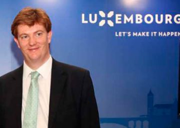Danny Alexander: “Nuestros proyectos llegarán a Latinoamérica”