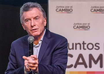 La polarización crispa la campaña electoral en Argentina