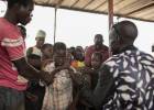 La violencia y el éxodo forzoso desangran al Sahel