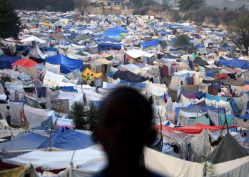 La OCDE lanza un protocolo para evitar abusos sexuales en el sector humanitario