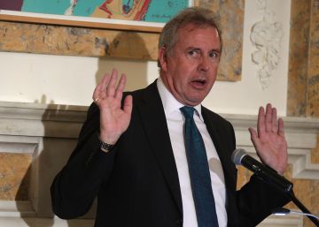Vazamentos de mensagens de ex-embaixador britânico provocam caça às bruxas do Brexit