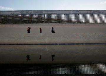 Las solicitudes de refugio en México alcanzan un récord en el primer semestre del año
