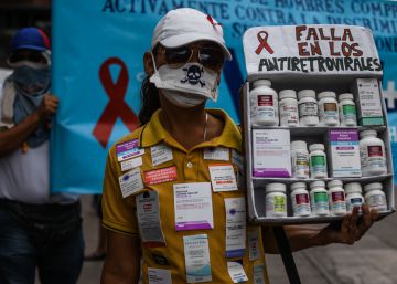 Brasil puxa expansão do HIV na América Latina