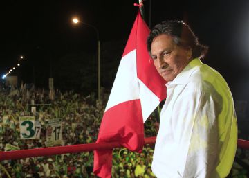 Alejandro Toledo, ex-presidente do Peru, é preso nos Estados Unidos