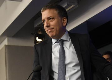 FMI reduz pela metade a previsão de crescimento da Argentina em 2020