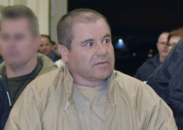 El Chapo Guzmán, auge y caída del narcotraficante más poderoso