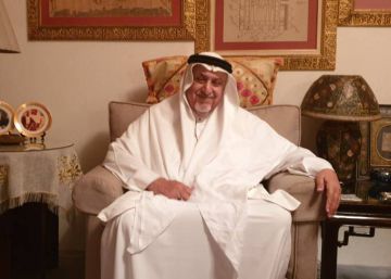 El último sultán del Hadramaut propone integrar Yemen en el CCG