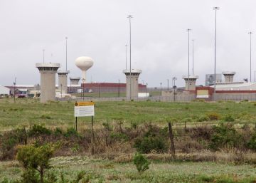 El Alcatraz de las Rocosas, la nueva residencia de El Chapo