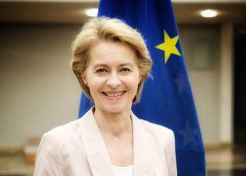 Apasionada de los Erasmus y firme defensora de Estrasburgo