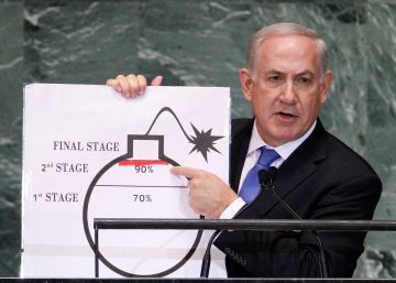 Netanyahu bate el récord de longevidad política en Israel
