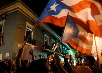 #RickyRenuncia