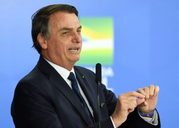 La Justicia de Brasil cierra el caso por el apuñalamiento a Bolsonaro