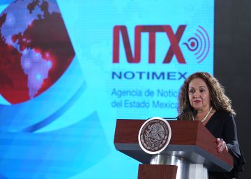 “Notimex estaba controlada por una mafia”