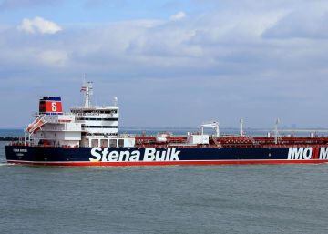 El Reino Unido advierte a Irán del “peligroso camino” que ha tomado con la captura del petrolero
