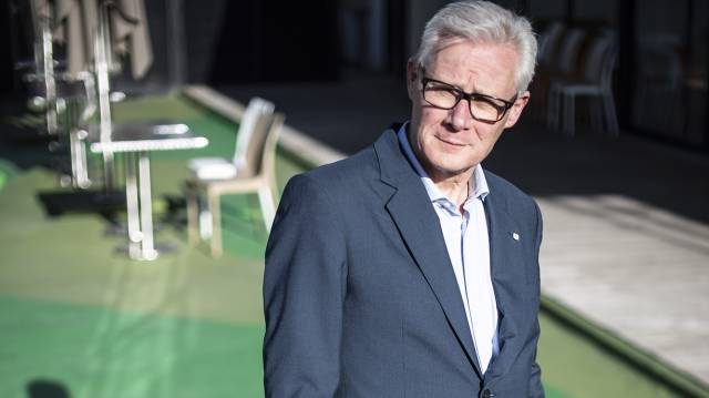 Christoph Harnisch.