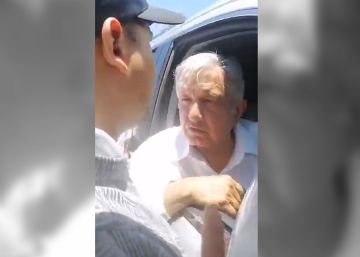 Pide protección a López Obrador y desaparece cinco días después