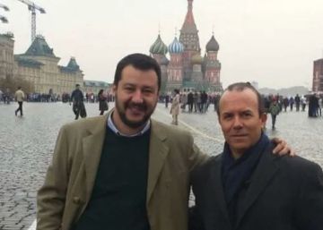 Las dudas de Salvini en la hora clave