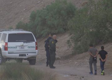 Ciudad Juárez, una tela de araña migratoria