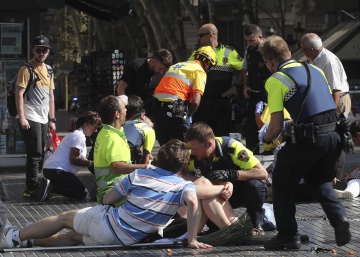 EE UU facilitó más de 70.000 pistas a las policías europeas en el trienio de sangrientos ataques yihadistas