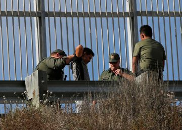 El Gobierno de Trump extiende el uso de las “deportaciones exprés” a todo el país