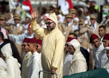 Los 20 años de Mohamed VI: de la apertura valiente al estancamiento