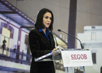 La reportera Lydia Cacho sufre un robo de información sobre casos de pederastia en México