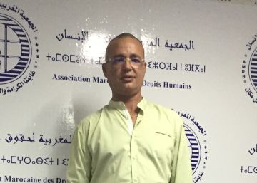“Marruecos ha avanzado poco en derechos humanos”