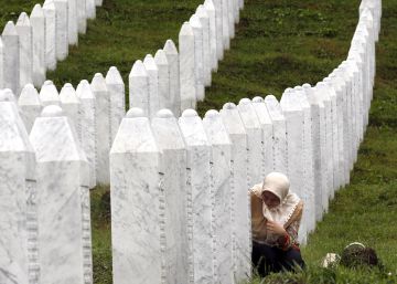 Una única lista para recordar a todos los muertos