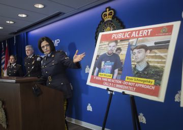 De víctimas a sospechosos de tres asesinatos, en una semana
