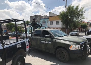La Casa del Migrante de Saltillo denuncia acoso de la Guardia Nacional