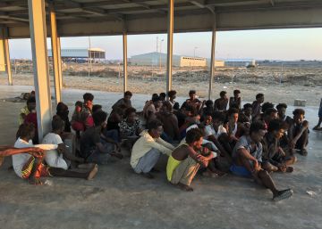 A Europa deve agir agora para acabar com as mortes evitáveis na Líbia e no mar