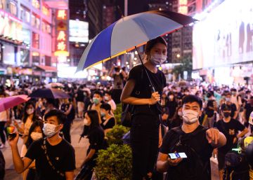 Hong Kong, Sudão, Porto Rico: a chave do sucesso da não violência