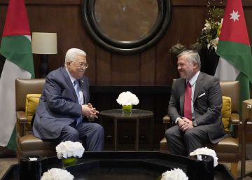 Abbas declara la ruptura de los últimos lazos con Israel tras la demolición de 70 viviendas
