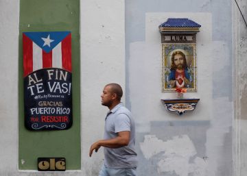 O ‘Watergate tropical’ que levou à renúncia do governador de Porto Rico