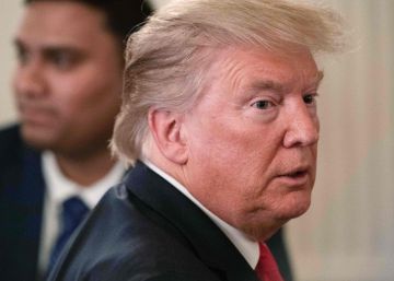 La doctrina Trump se extiende