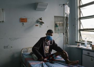 A lenta agonia dos serviços públicos da Venezuela