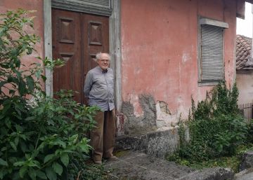 Un museo para el dictador Salazar en una escuela en ruinas
