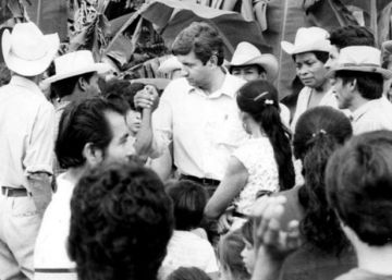 El partido de López Obrador aprueba sancionar con hasta 13 años de prisión los bloqueos en Tabasco