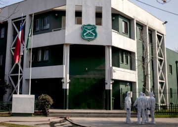 Un grupo anarquista se adjudica el envío de dos paquetes bomba que causaron ocho heridos en Chile