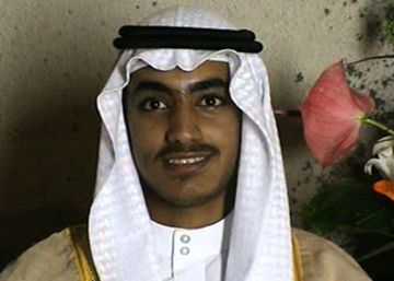 EUA anunciam morte de filho de Bin Laden com papel de liderança na Al Qaeda