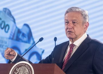López Obrador entra en una encrucijada ante el freno de la economía mexicana