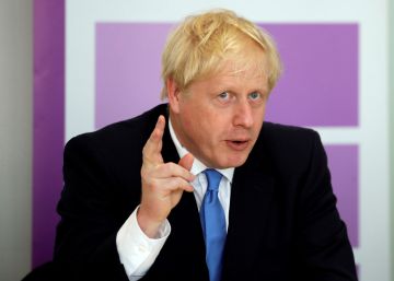 Johnson mantiene el pulso del Brexit en su primer cara a cara con Bruselas