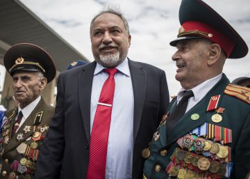 Los partidos israelíes se alían ante las urnas para eludir otra repetición electoral