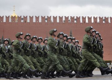 El Kremlin se prepara para una nueva era sin el corsé antinuclear