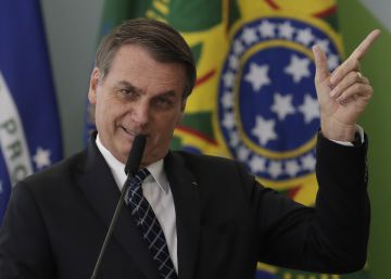 El Gobierno de Brasil ataca la medición oficial de deforestación de la Amazonia