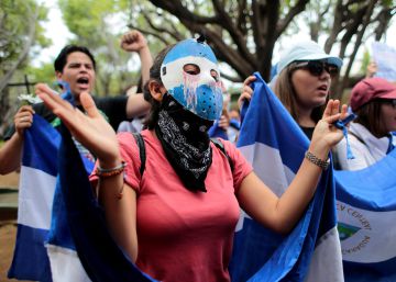 Daniel Ortega da por terminado el diálogo con la oposición