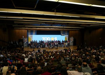 La ciencia entra con fuerza en la campaña electoral argentina