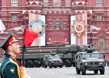 La era del control nuclear se desmorona