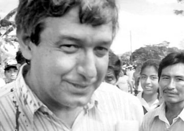 López Obrador, en 1996: “La cárcel es un honor cuando se lucha por la justicia”