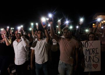 Massacre racista de El Paso se volta contra Trump por encorajar o ódio aos hispânicos